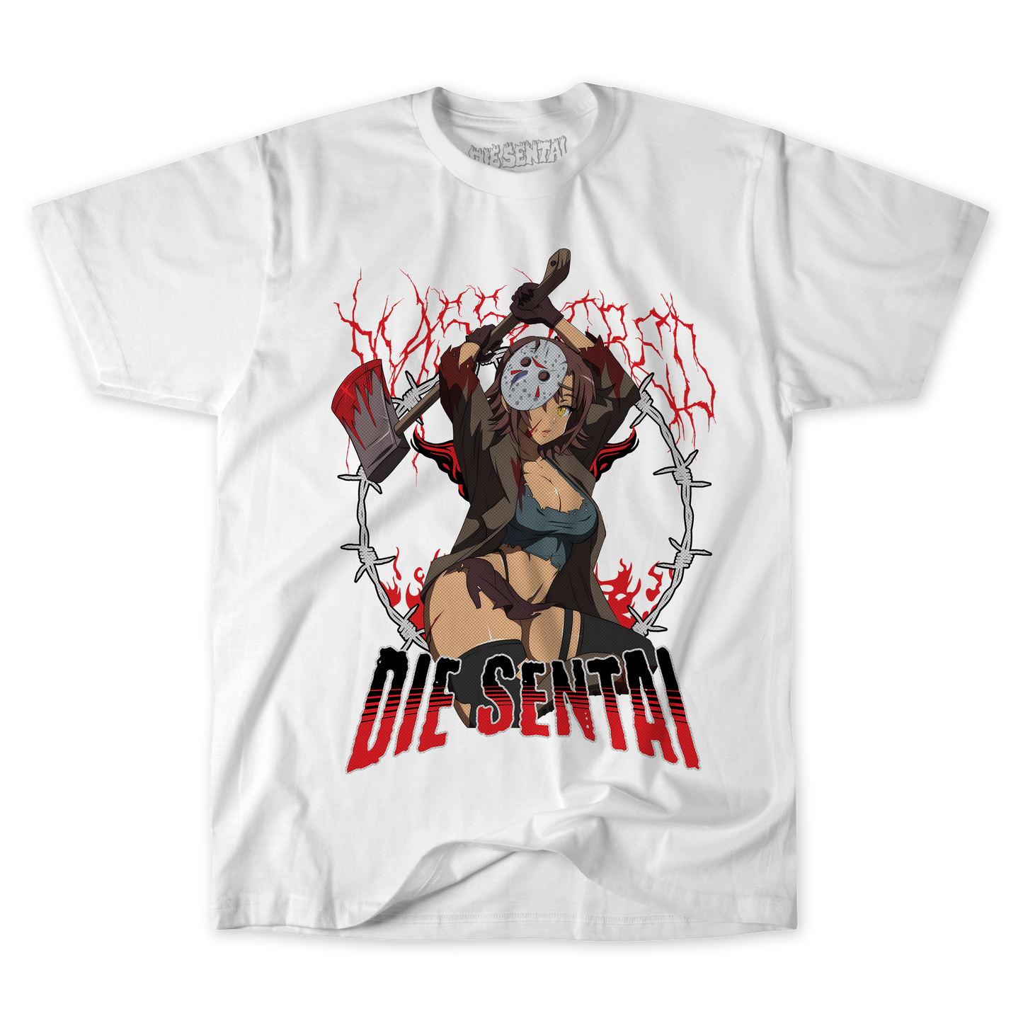 VORHEES TEE