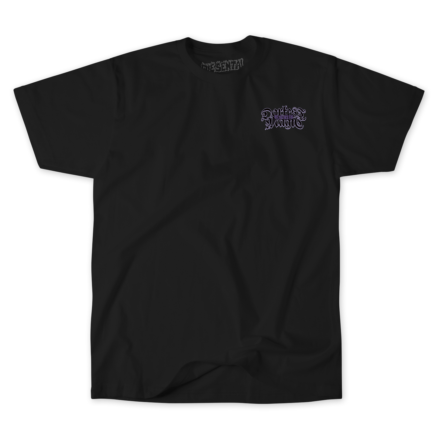 DARK MAGICIAN TEE