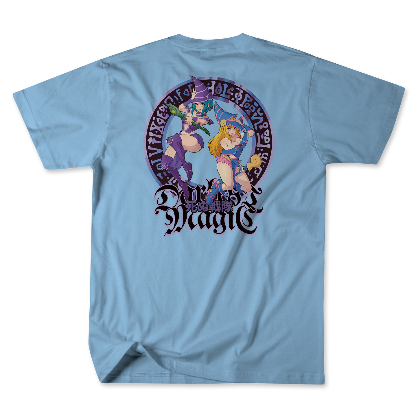 DARK MAGICIAN TEE