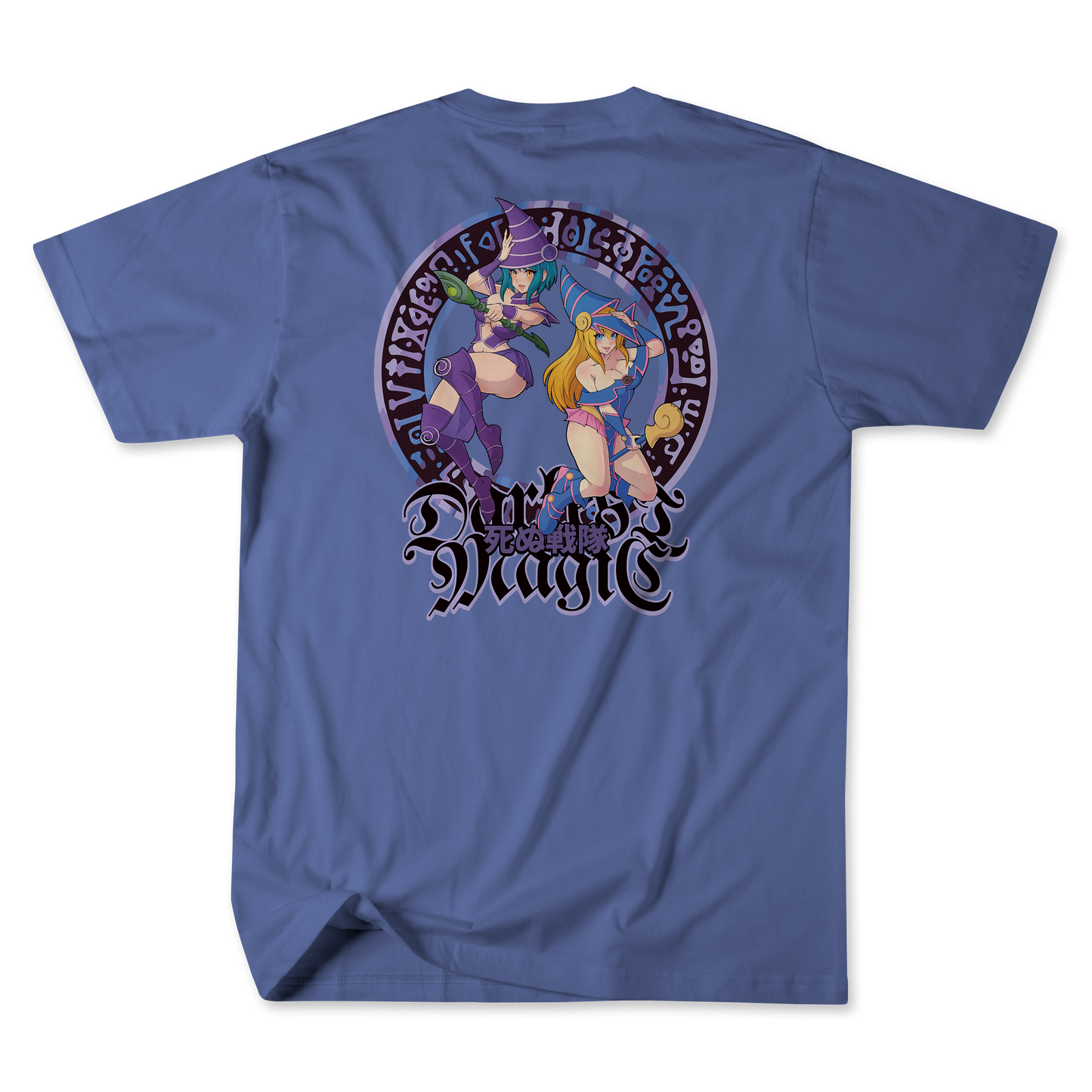 DARK MAGICIAN TEE