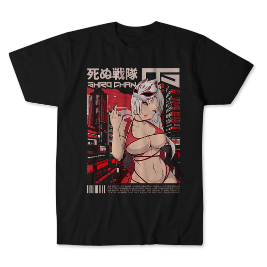 SHIRO 2025 TEE