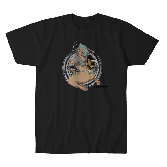 YANI NEKO TEE
