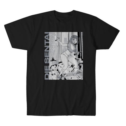 50 FT MIO TEE