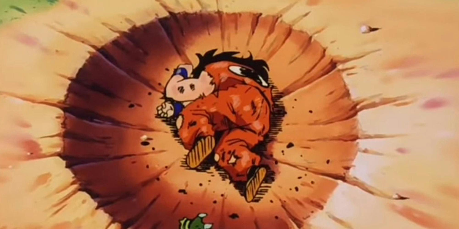 YAMCHA TIER