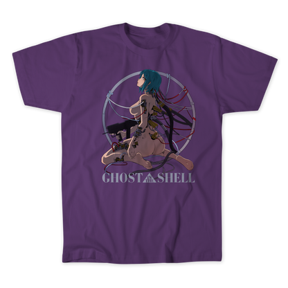 MIO IN THE SHELL TEE