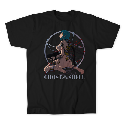 MIO IN THE SHELL TEE