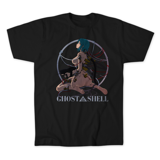 MIO IN THE SHELL TEE