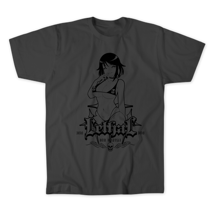 V2 GOTH MIO TEE