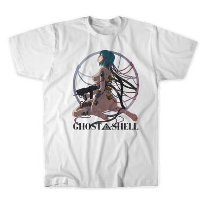 MIO IN THE SHELL TEE