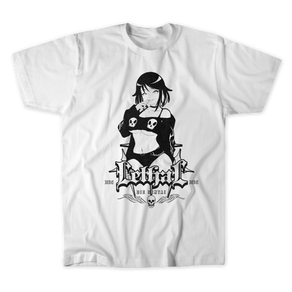V1 GOTH MIO TEE