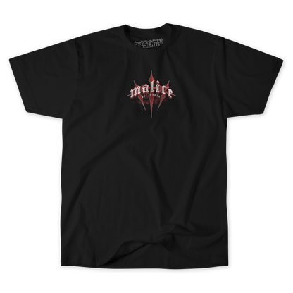 MALICE TEE