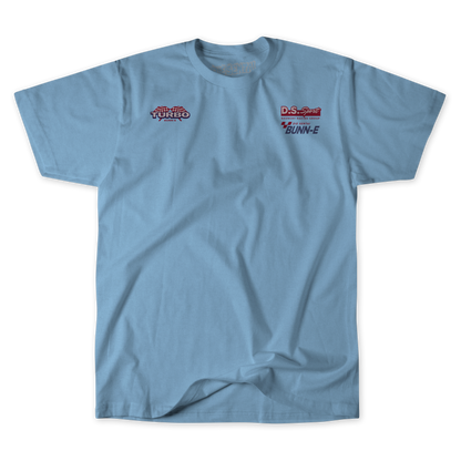 CLUTCH TEE
