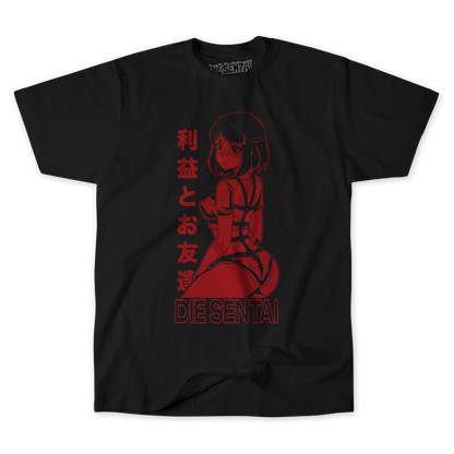 SHIBARI MIO TEE
