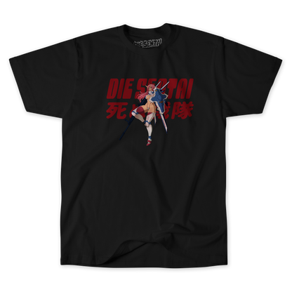 MECHA JUN TEE