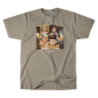HOOTERS TEE