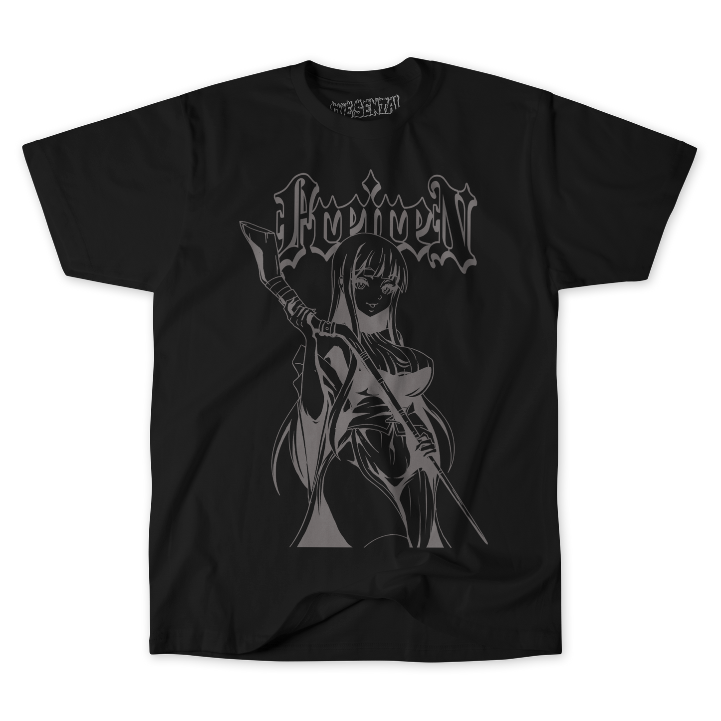 FERN TEE