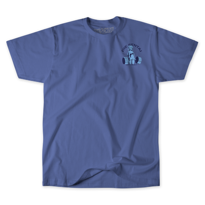MUSCLE ARA TEE