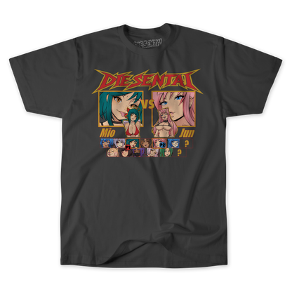 FIGHT SENTAI TEE
