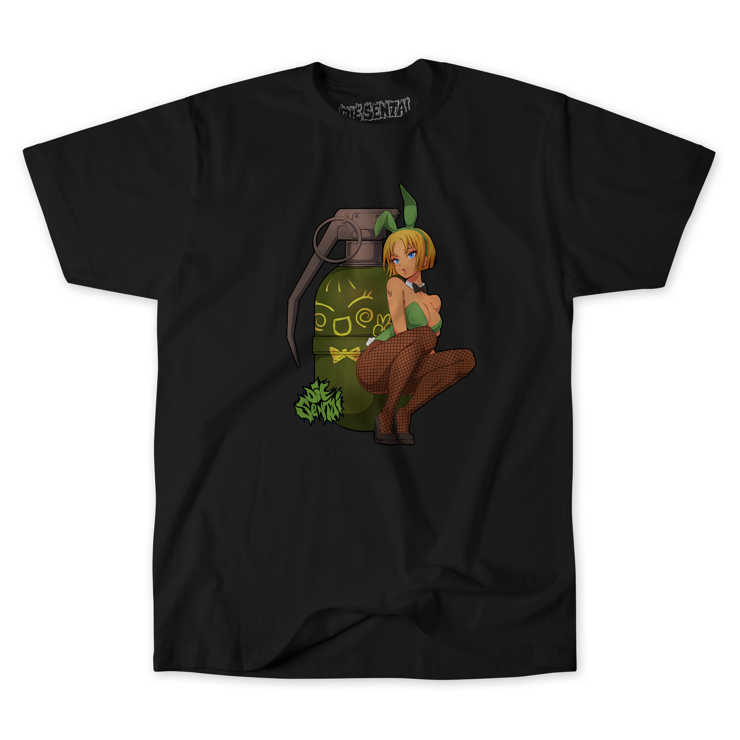 MINNIE TEE