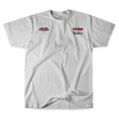 CLUTCH TEE