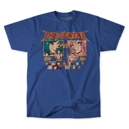 FIGHT SENTAI TEE BUNDLE