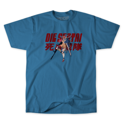 MECHA JUN TEE