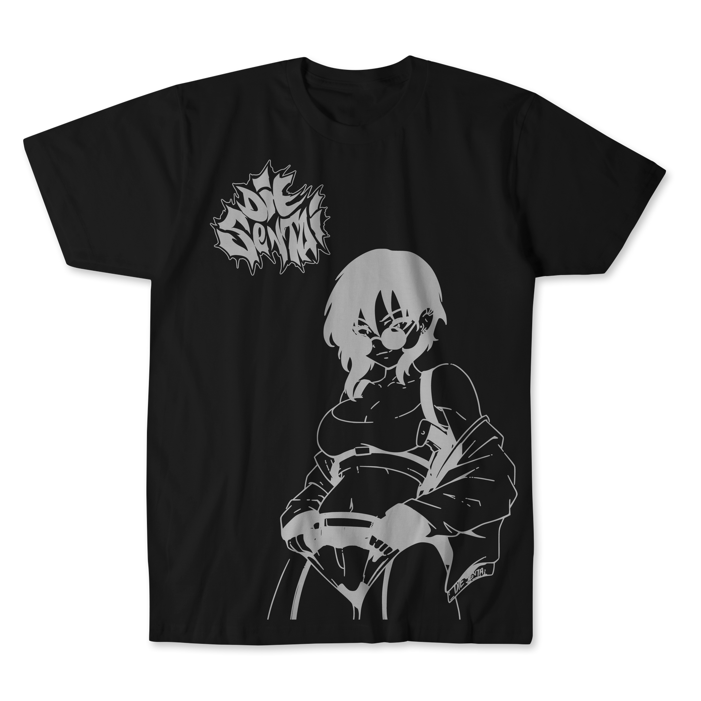 RALLY TEE