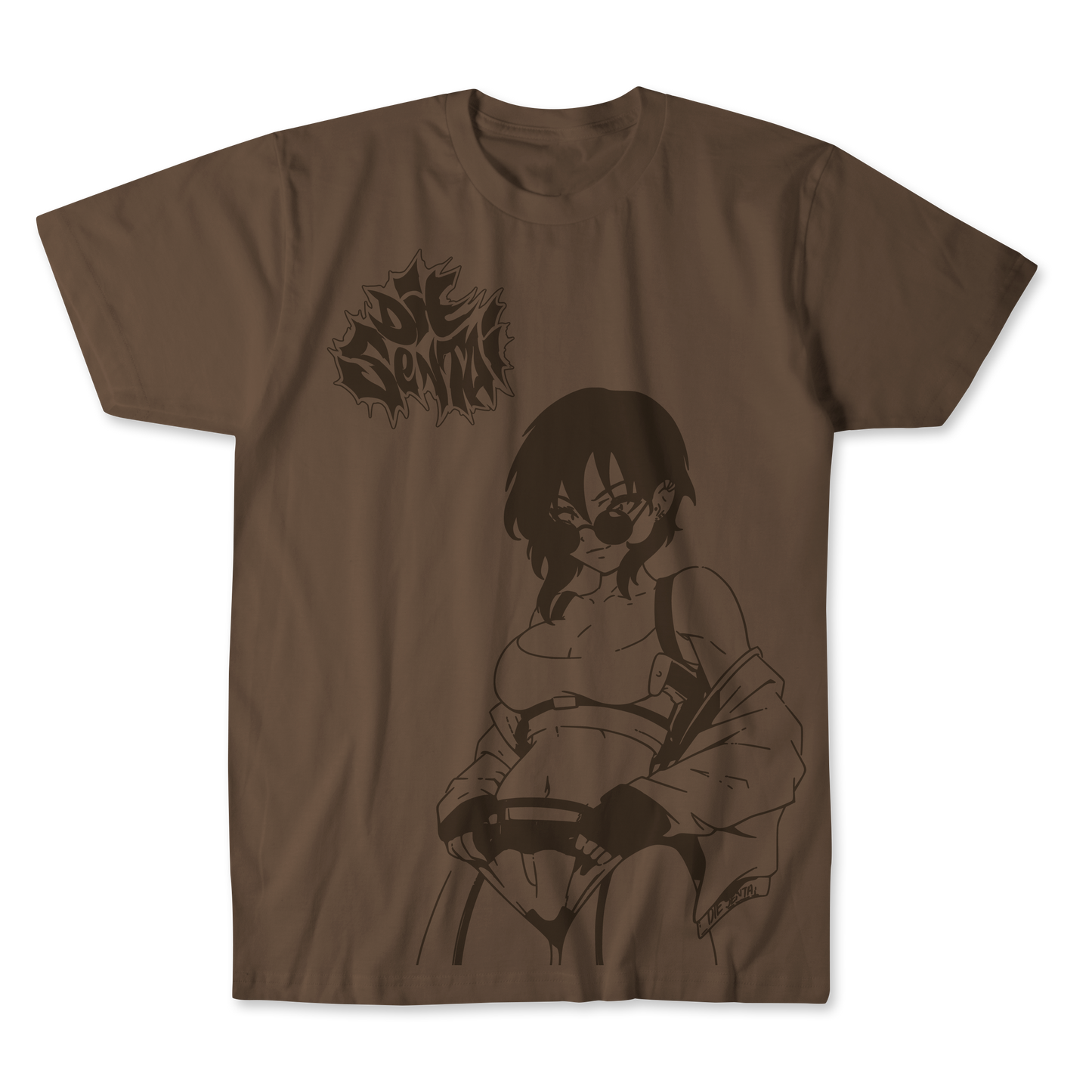 RALLY TEE