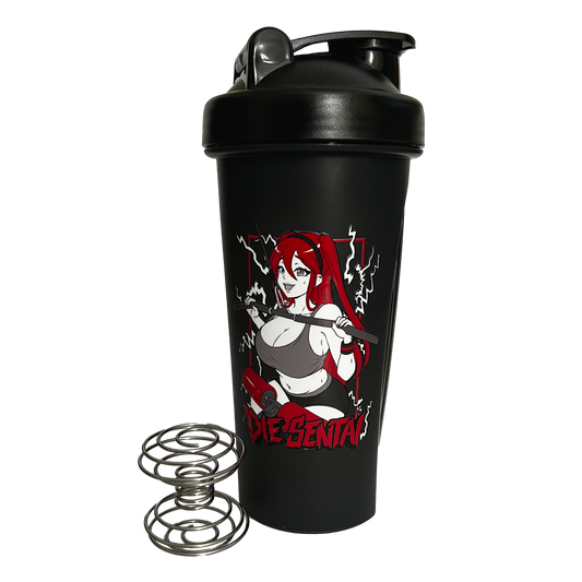 SHAKER CUP