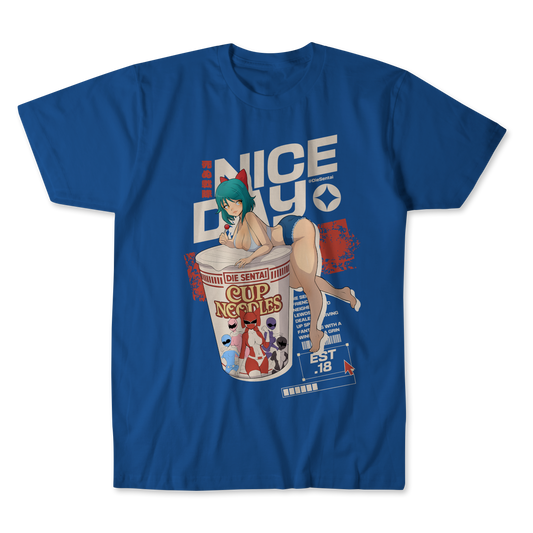 NOODS TEE