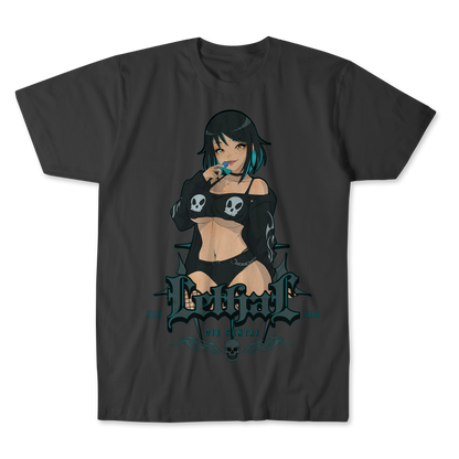 V1 FULL COLOR GOTH MIO TEE