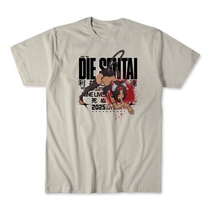 NEKOMATA TEE BUNDLE