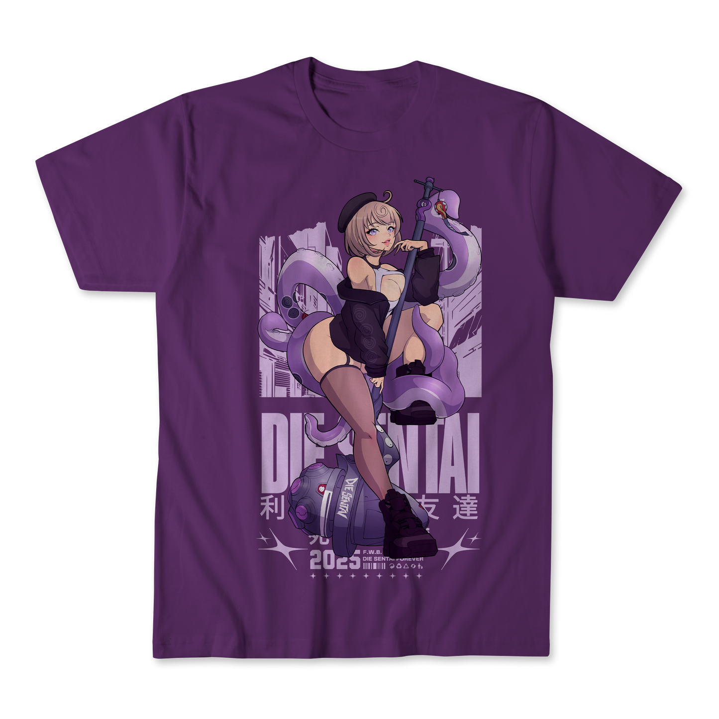YIDHARA TEE BUNDLE