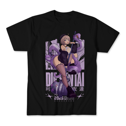 YIDHARA TEE BUNDLE