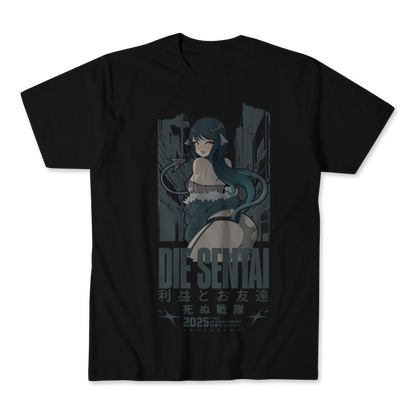 JANE DOE X MIO TEE