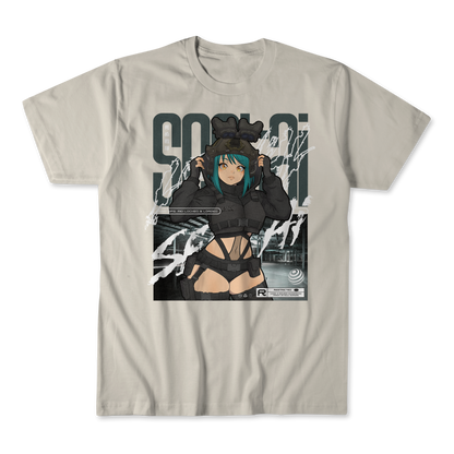 TACTICAL MIO TEE BUNDLE