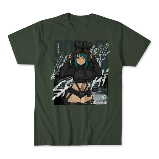 TACTICAL MIO TEE