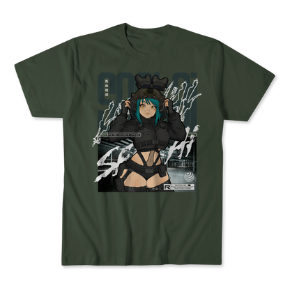 TACTICAL MIO TEE BUNDLE