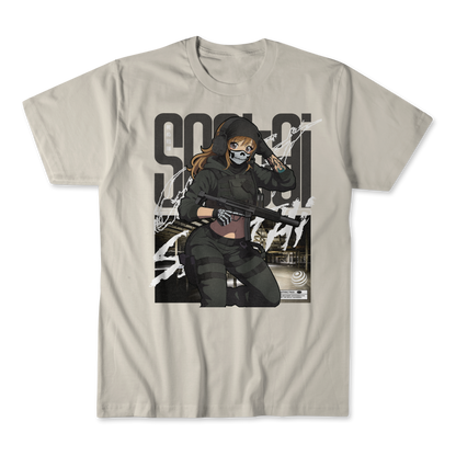 GHOST TEE BUNDLE