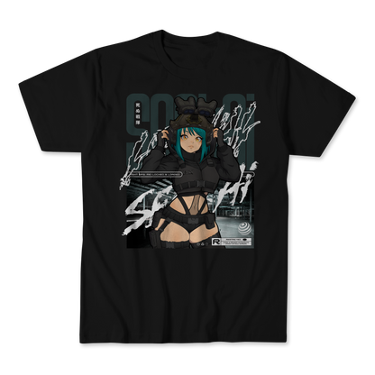TACTICAL MIO TEE BUNDLE