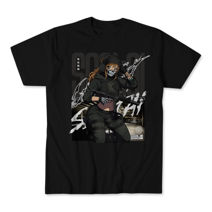 GHOST TEE BUNDLE