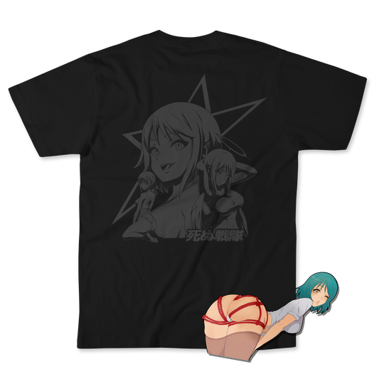 MIO FOREVER TEE BUNDLE