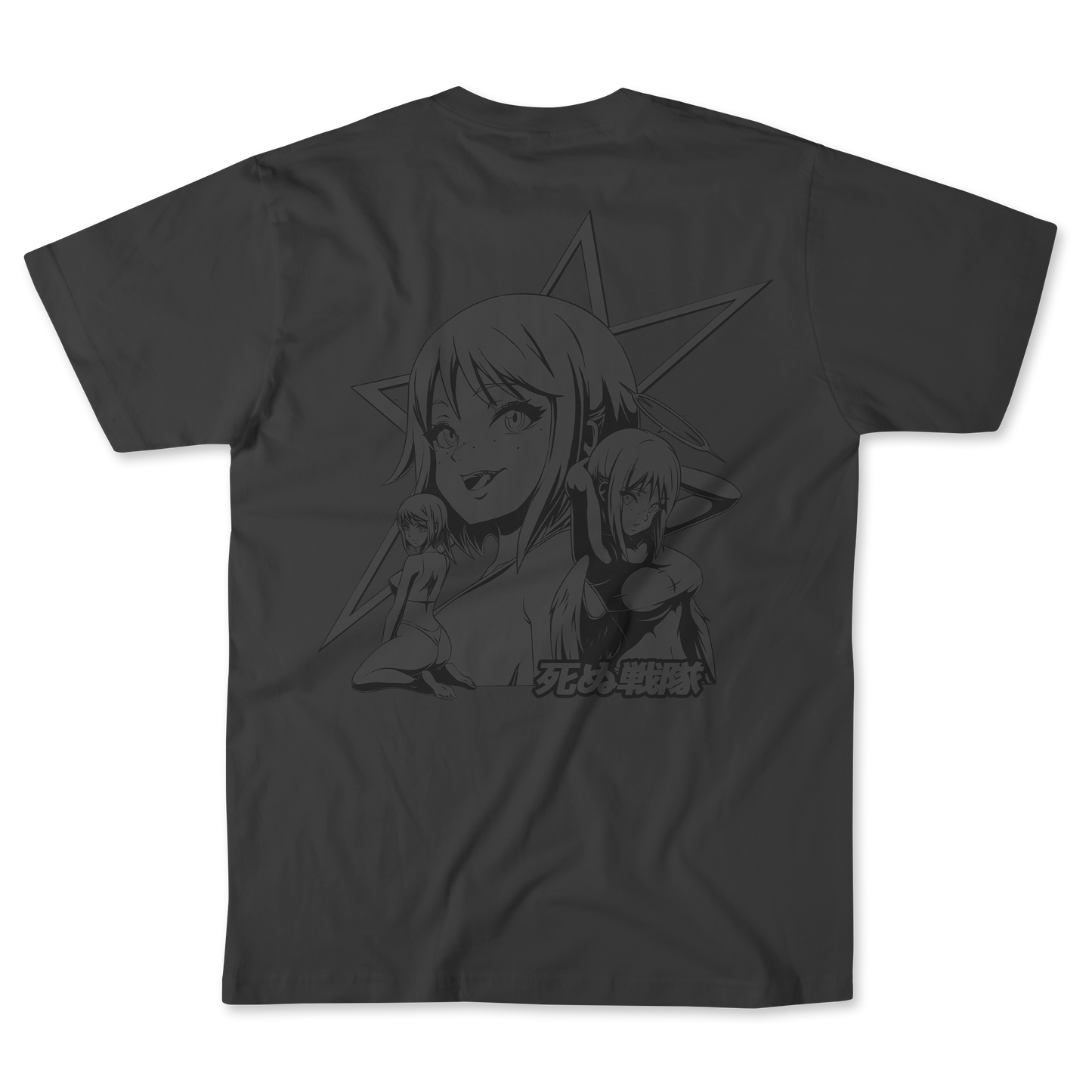 MIO FOREVER TEE