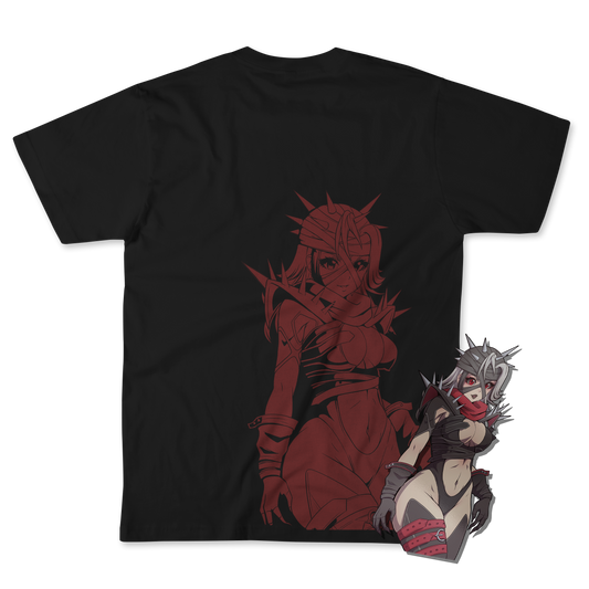 MALICE TEE BUNDLE