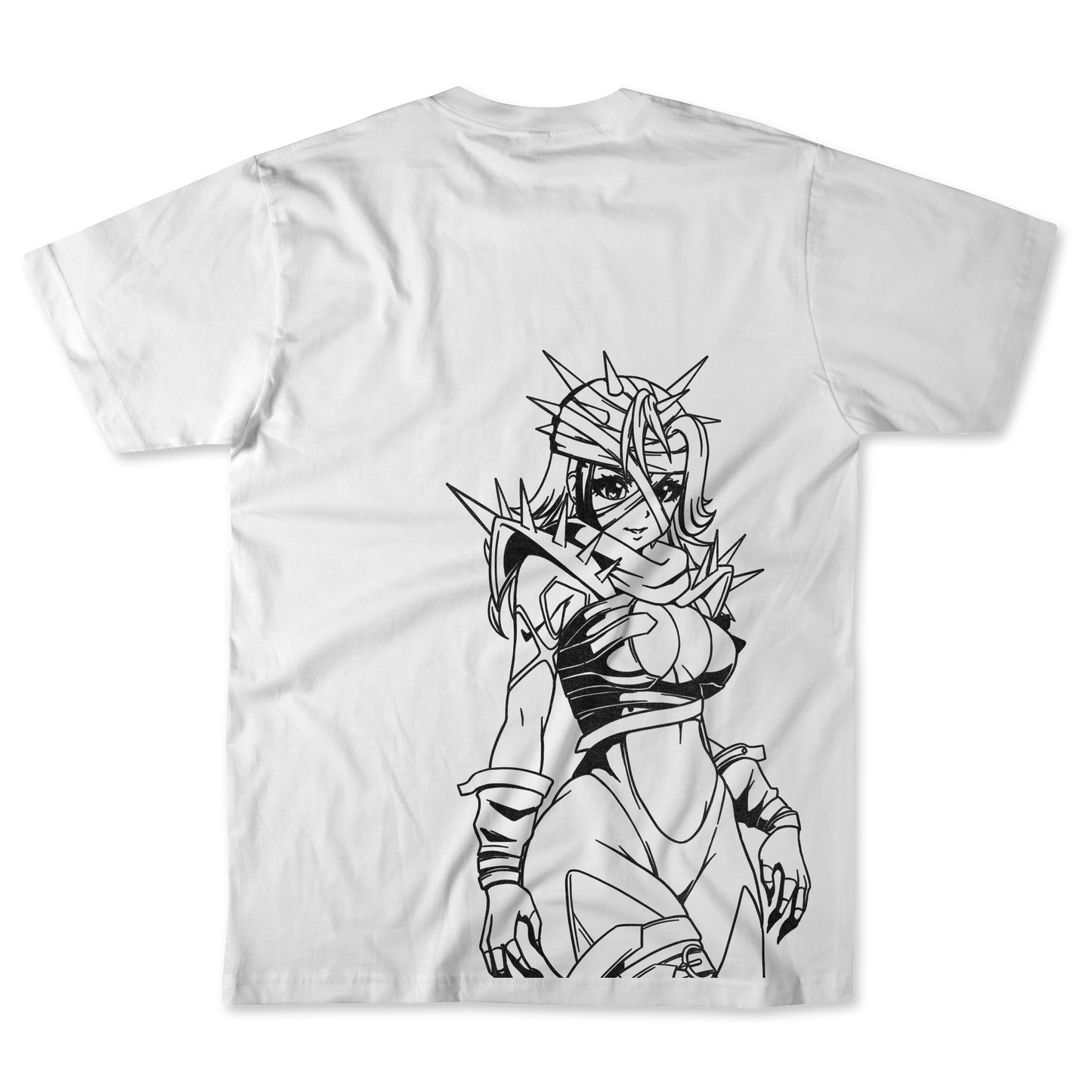 MALICE TEE