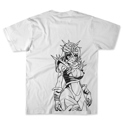 MALICE TEE