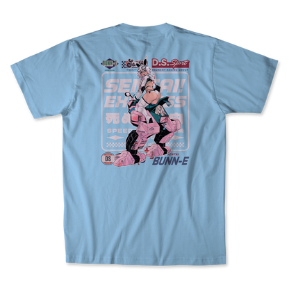 CLUTCH TEE