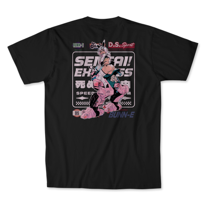 CLUTCH TEE
