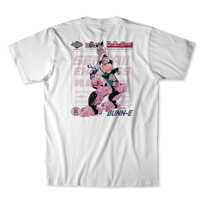 CLUTCH TEE