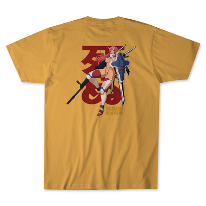 MECHA JUN TEE